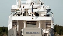 BERZINC - Stern